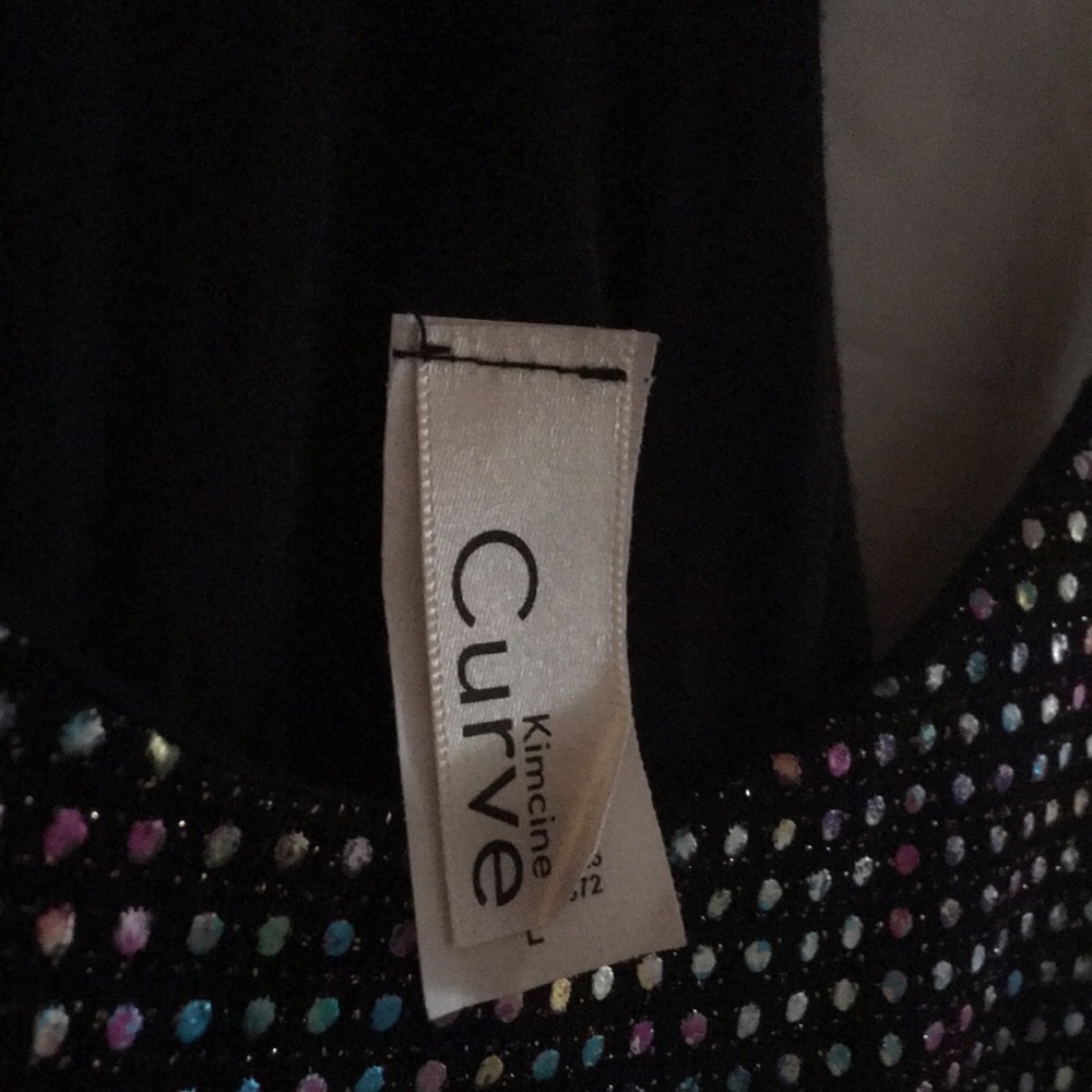 Kimcine Curve - Picture 2 of 4